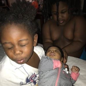 Meet your Posher, Edwin